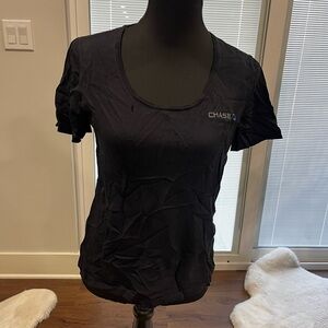 Chase Bank Top- demaged